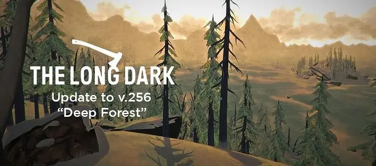 The Long Dark's big new update changes nearly every survival mechanic in the game