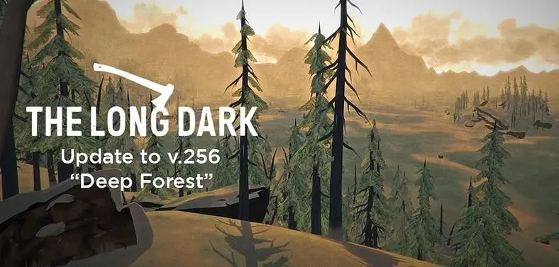 The Long Dark's big new update changes nearly every survival mechanic in the game