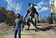 New mod for Fallout 4 allows creature followers, including Death Claw