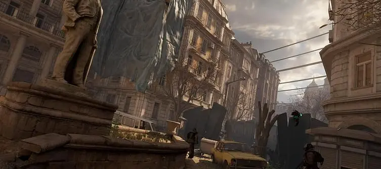 How Many Chapters Are There in Half-Life: Alyx?