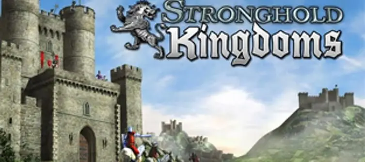 Firefly's Stronghold Kingdoms MMO "goes gold", launches October 17th