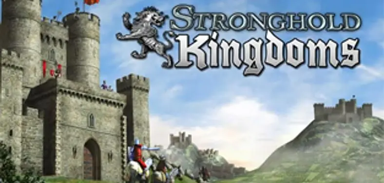 Firefly's Stronghold Kingdoms MMO "goes gold", launches October 17th