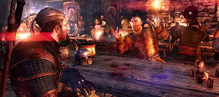 CD Projekt RED still believes DRM "does more harm to legit gamers than good"