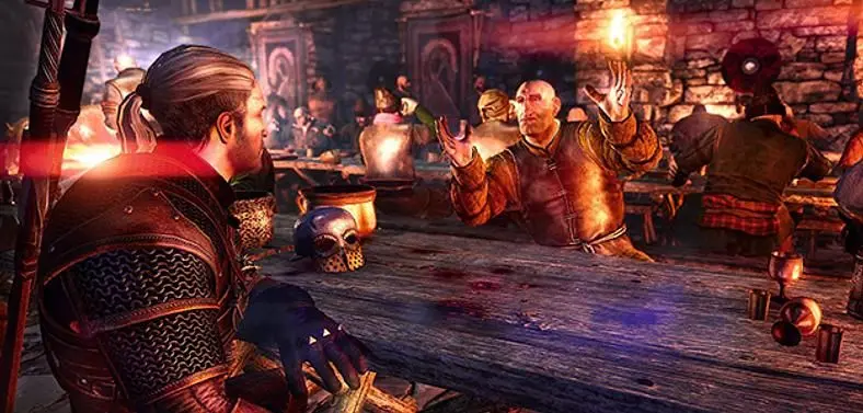 CD Projekt RED still believes DRM "does more harm to legit gamers than good"