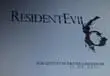 Rumor: Resident Evil 6 to debut at TGS?