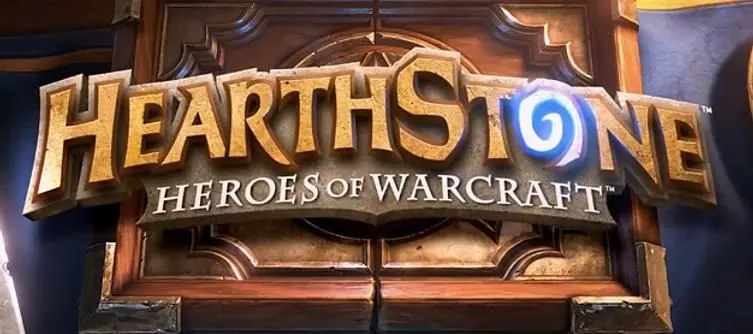 Blizzard updates Hearthstone, gold per day through Play mode "now capped at 100"