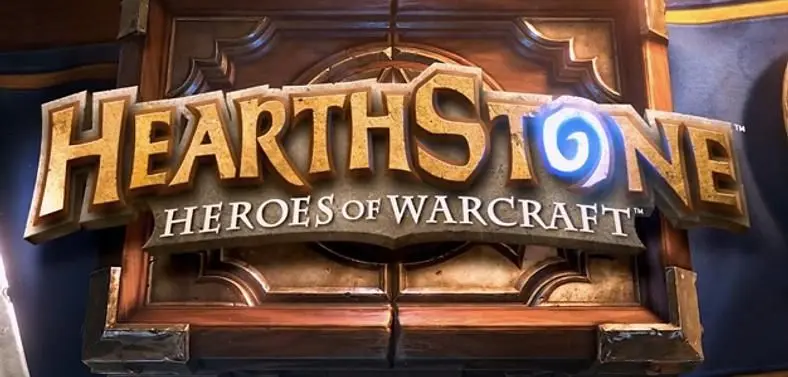 Blizzard updates Hearthstone, gold per day through Play mode "now capped at 100"