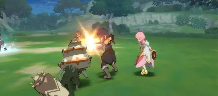 Tales of Vesperia dates and demo confirmed