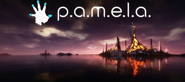 Open world survival horror P.A.M.E.L.A is looking 