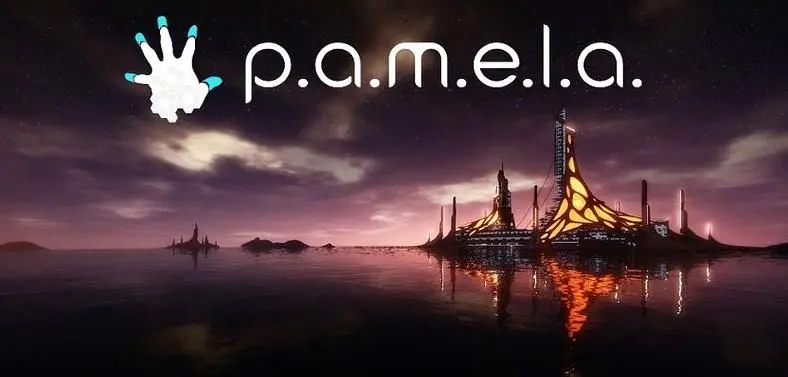 Open world survival horror P.A.M.E.L.A is looking 