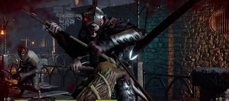 Meet the Waywatcher, Warhammer: Vermintide's speedy, agile archer