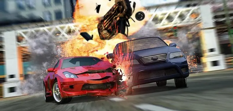 Former Criterion devs announce "spiritual successor" to Burnout