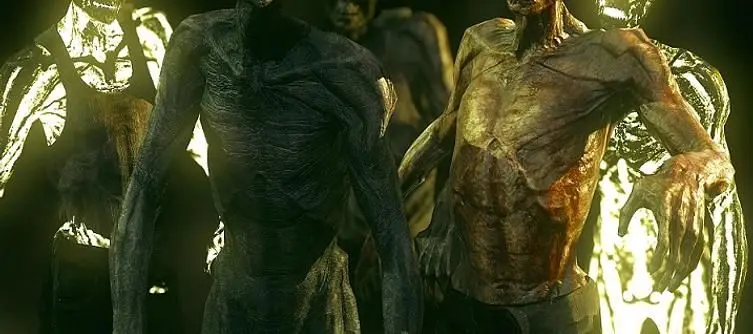 Fallout 76 Feral Ghoul Locations Guide