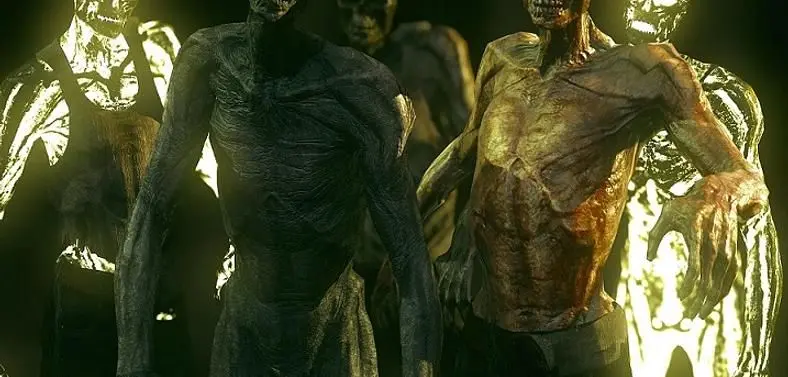 Fallout 76 Feral Ghoul Locations Guide