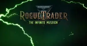 Warhammer 40,000: Rogue Trader's The Infinite Museion DLC Gets June Release Date