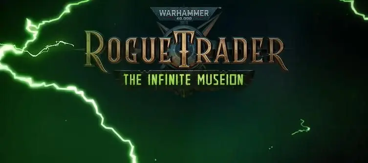 Warhammer 40,000: Rogue Trader's The Infinite Museion DLC Gets June Release Date