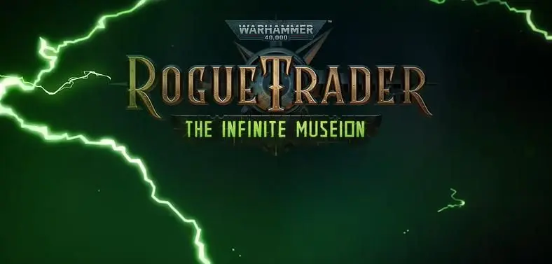 Warhammer 40,000: Rogue Trader's The Infinite Museion DLC Gets June Release Date