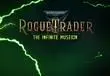 Warhammer 40,000: Rogue Trader's The Infinite Museion DLC Gets June Release Date