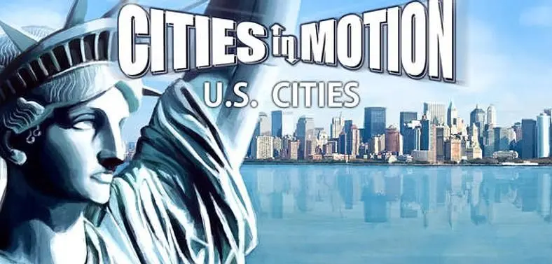 NYC and SF part of US Cities DLC for Cities in Motion