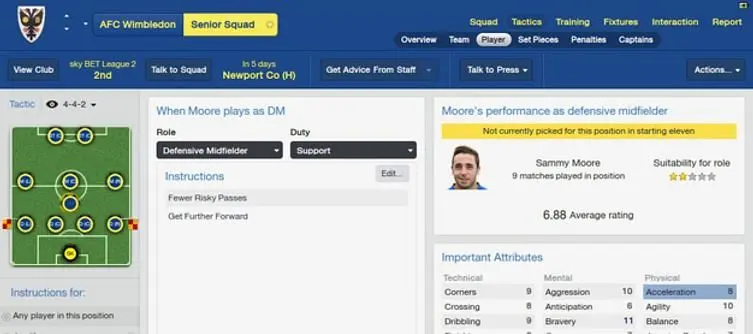 Sports Interactive release Football Manager 2014 demo
