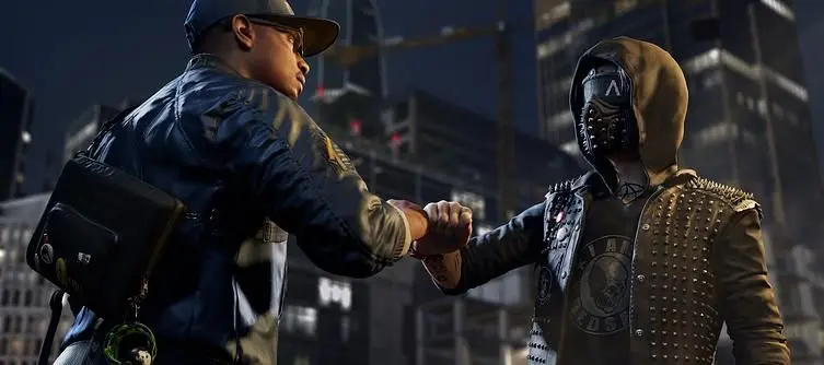 WatchDogs 2 Ditches 'Towers' Gameplay