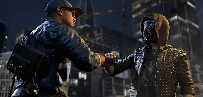 WatchDogs 2 Ditches 'Towers' Gameplay
