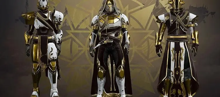 Destiny 2 Majestic Solstice Suit - What is Time-Limited?
