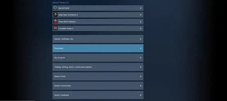 How to Refund Steam Games - Everything You Need To Know