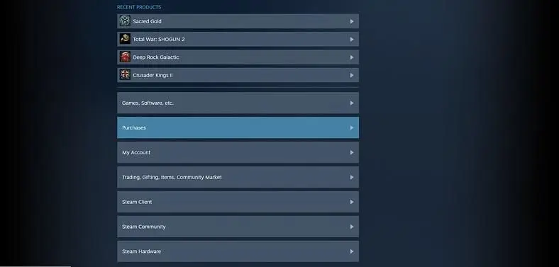 How to Refund Steam Games - Everything You Need To Know