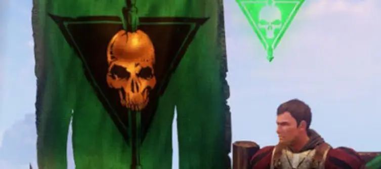 New World Trial of the Gladiator Quest Guide - How to gain the rank of Gladiator