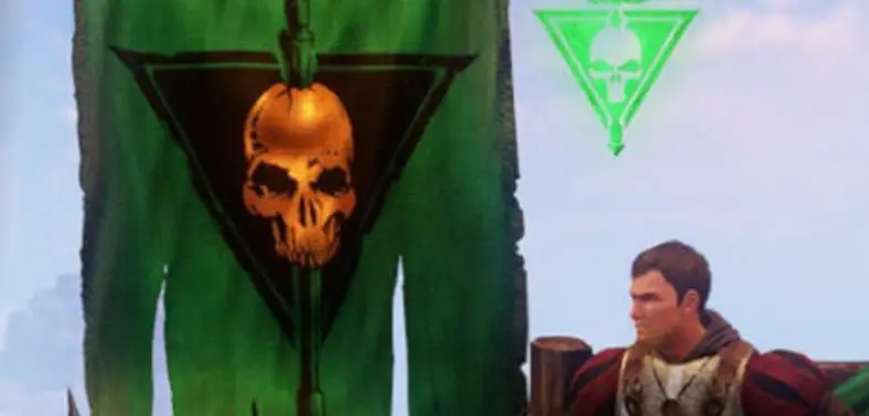 New World Trial of the Gladiator Quest Guide - How to gain the rank of Gladiator
