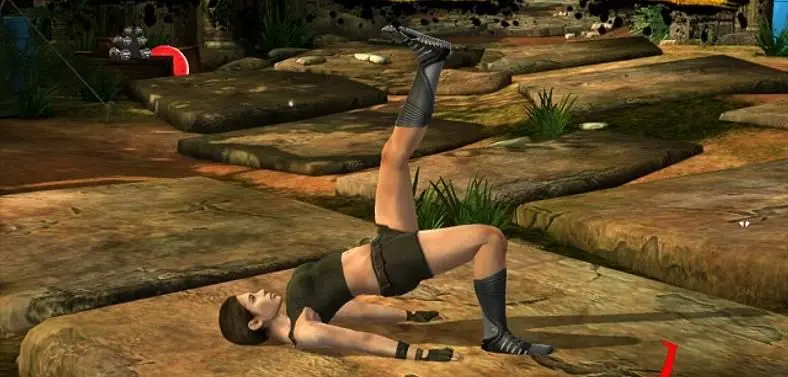 Jillian Michaels' Fitness Adventure announced