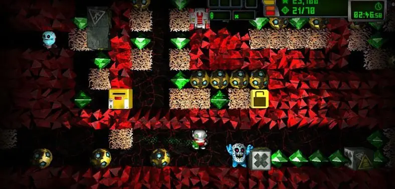 Boulder Dash XL hits XBLA on July 13