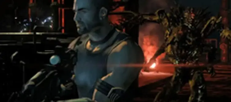 Red Faction: Armageddon rated