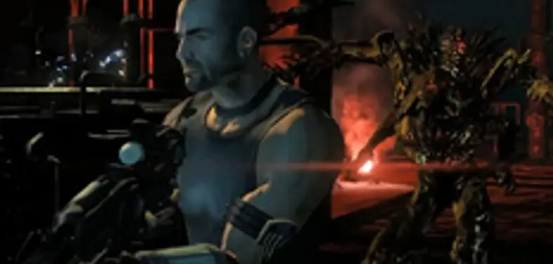 Red Faction: Armageddon rated
