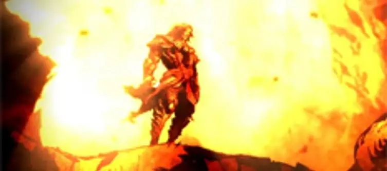 Castlevania: Lords of Shadow DLC Reverie releases March 30th