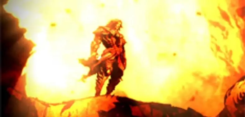 Castlevania: Lords of Shadow DLC Reverie releases March 30th