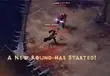 Diablo III's PvP arenas sport a "Call of Duty-style progression"