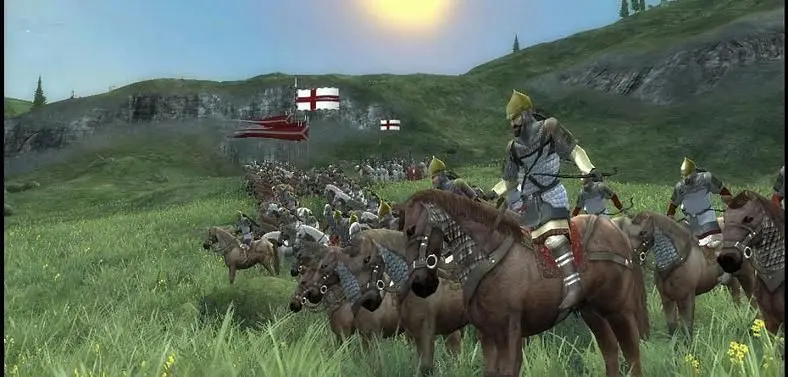 Pro Deo et Rege 1.0 released (Medieval 2: Total War - Kingdoms mod)