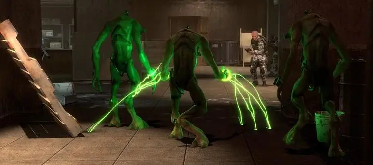Countdown website suggests that part two of Half-life remake mod Black Mesa may be on the way soon