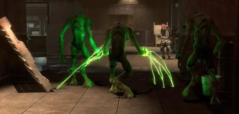 Countdown website suggests that part two of Half-life remake mod Black Mesa may be on the way soon