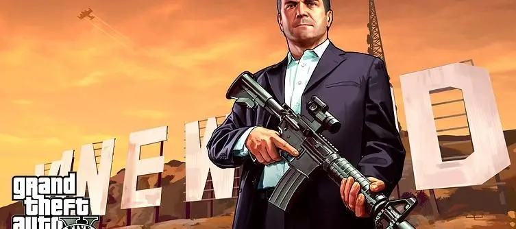 Grand Theft Auto V has sold 3M copies in UK alone