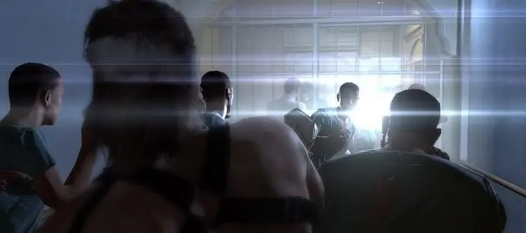 David Hayter feels "a little ill" after Metal Gear Solid 5 snub