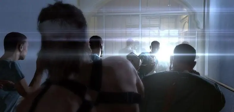 David Hayter feels "a little ill" after Metal Gear Solid 5 snub