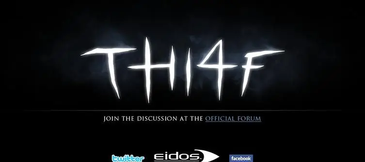 Thief 4 can be completed without killing any enemy