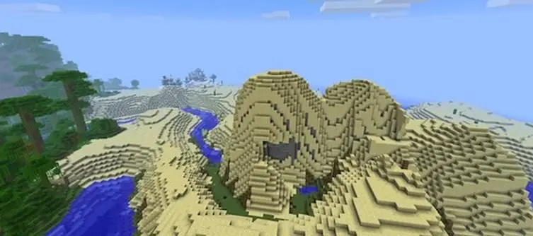 Minecraft 1.3 update will make single player a shell of multiplayer