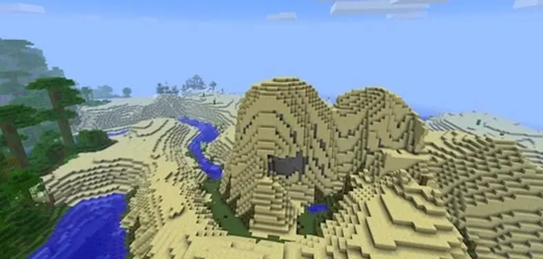 Minecraft 1.3 update will make single player a shell of multiplayer
