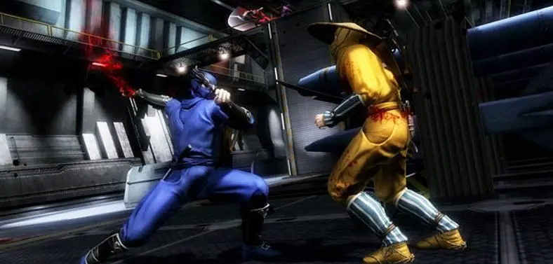 Rumor: Ninja Gaiden 3 to get free DLC