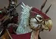 New Total War: Warhammer trailer introduces Demigryphs cavalry, in-engine trailer due July 17th