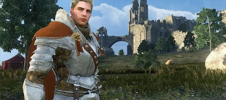 Black Desert Online closed beta launches, full of in-game community events